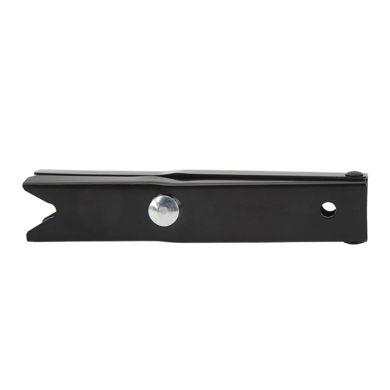 2PCS Door Hinge Pin Roller Kit 38300 Black Replacement for