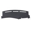 Godnee Dashboard Cover for 1999–2006 Chevy Silverado 1500 2500 3500
