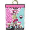 L.O.L. Surprise! Lol Surprise Omg - Diva Family 45 Sorpresas