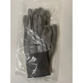 West Chester Lot Of 12 West Chester  Posigrip Work Gloves XL 730TGU/XL ANSI A3 Cut Resistant