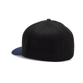 Gorra Fox Flexfit Absolute Azul para Adulto Talla S/M