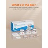 Heiman Smart Smoke Alarms for Home Requires Zigbee 3.0 Hub,