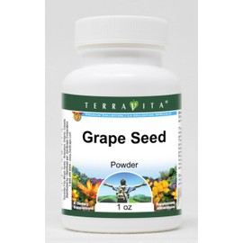 Grape Seed Powder (1 oz, ZIN: 520343) - 2 Pack