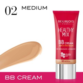Bourjois Healthy Mix BB Cream 02 Medium 30ml