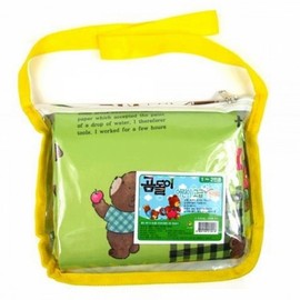 Children's Bear Waterproof Picnic Mat (1-2 Person) Aesthetic Picnic Mat
