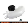 Coolant Tank Compatible with Yamaha Aerox MBK Nitro, Expansion Tank