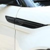 YIWANG Set of 4 ABS Chrome Side Door Trim for