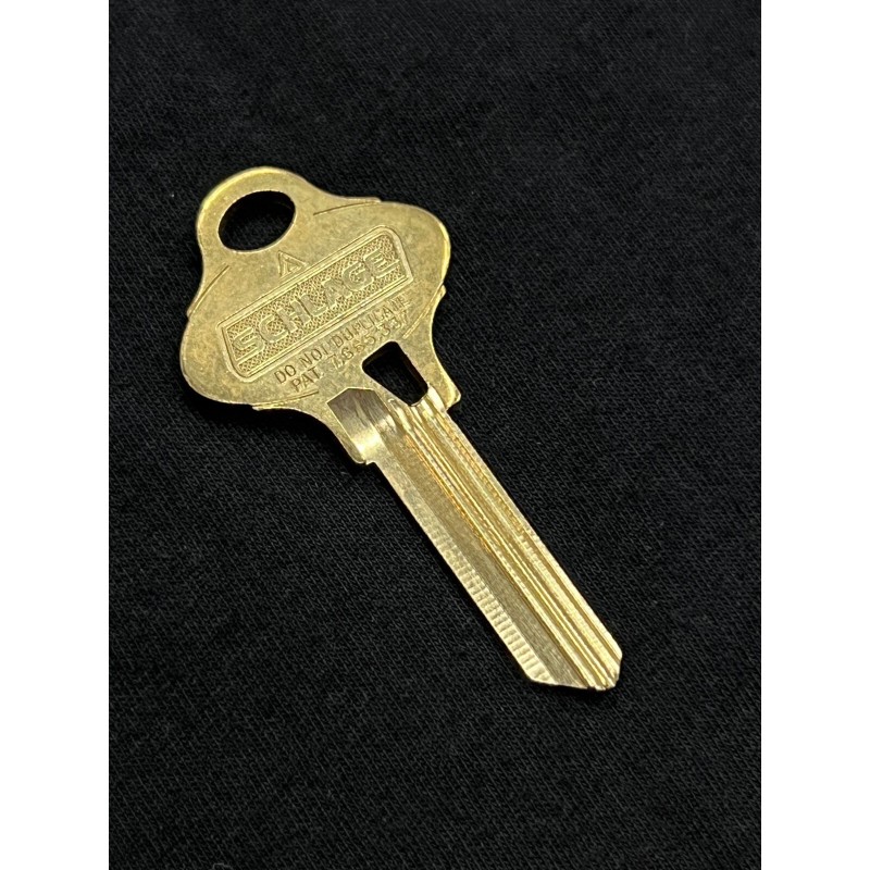 Schlage PACK OF 10 Schlage Everest 29 Key Blank 35-268-EV.