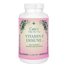 Energy Essentials Catie's Whole Plant Food Vitamin C Immune+