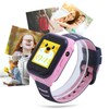 4G Child Smartwatch Waterproof Kid Phone Watch Video Call WIFI