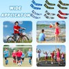6 Pairs Baseball Arm Sleeve Youth Basketball Elbow Compression Arm