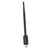 USB Wireless Adapter 100m Valid Distance 3.0Mbps 2.4GHz Multiple Devices