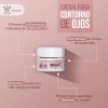 Crema Contorno Para Ojos 4 En 1 Prosa