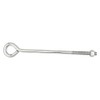 National Hardware N347-708 2160BC Eye Bolt in Zinc plated 5/8"