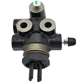 GEBANMR 47910-34060 Brake Load Sensing Proportioning Valve Replacement for 2000-2006 Toyota Tundra V6 3.4L 4.0L V8 4.7L 4791034060