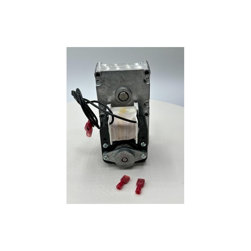Proparts1 Replacement for Englander Auger Feed Motor, 1 RPM Counter