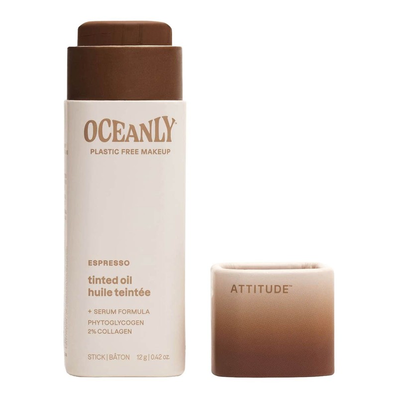 Oceanly Tinted Oil, Dune 12g