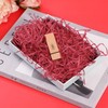200 g Raffia Filling Material Gift Hamper Shred Shred Paper