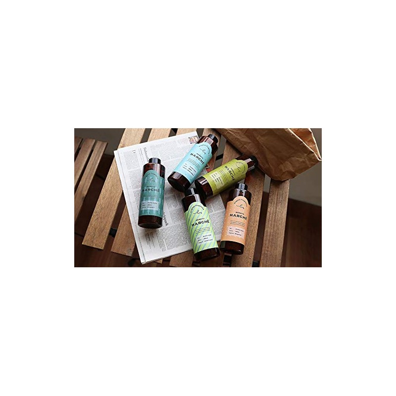 MERCYU MARCHE AROMATIC WATER MRU-154-LO LOTUS