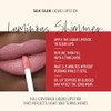 Runway Rogue Barra De Labios Líquida Silk Glam, Barra De