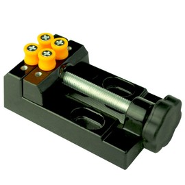 Mini Universal Table Vise,GSUMA Soldering Tool,Welding jig,Portable Bench Vice,Carving Clamp,Home DIY Carving Tool