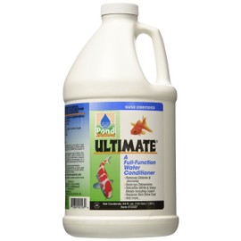 Hikari Usa AHK72337 Ultimate Water Conditioner for Aquarium, 0.5-Gallon
