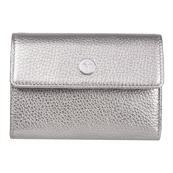 Joop! Splendere Cosma Purse M Gun, Gun, rfid wallet