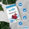 Health4All Beetroot Extract 4500mg per Capsule 60 Capsules (not Tablets)