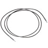 KnitPro KP10523 76 cm Interchangeable Cable, Black