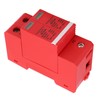 Surge Protective Device Photovoltaic Breaker Protector DC1000V 60KA Distribution Box