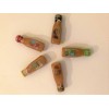 Unbranded Set of 10 Mini Starbuck's Drinks
