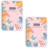 2026 Diary A5 Week to View Starts 1st Jan 2026
