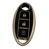 [Kinotaka] Nissan/Mitsubishi ek Cross EV Exclusive TPU Smart Key Case