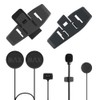 ASMAX Bike Income S1 Clip & Speaker Set