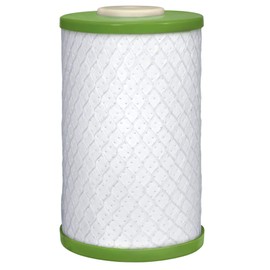 WaterChef CR65 Countertop Filter Replacement Cartridge (for WaterChef C6500 Filter Systems) 600 Gal. Capacity, NSF/ANSI Certified for 78 Contaminants, Made in USA