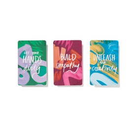 Design Kit Travel Pack