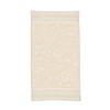 PIP STUDIO Jasmin Jaquard Hand Towel Sand 55 x 100