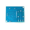 Hailege 2pcs 12V 5A AC Current Sensor Current Detection Relay