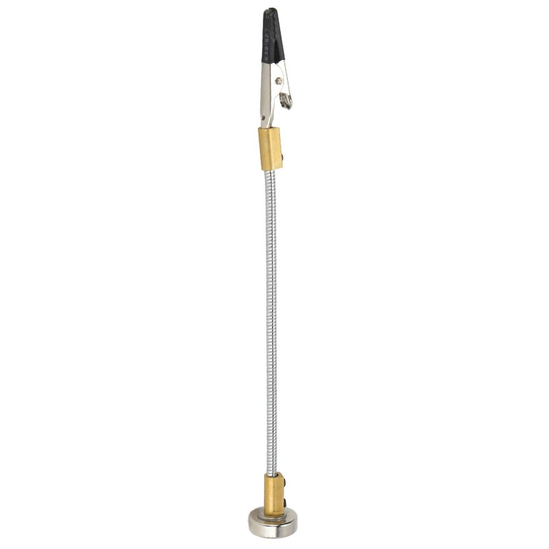 Universal Helping Hands Welding Third Hand Tool, Electronics Repair Assembly