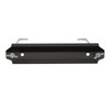 Battery Hold Down Kit Universal Stainless Steel Battery Crossbar with