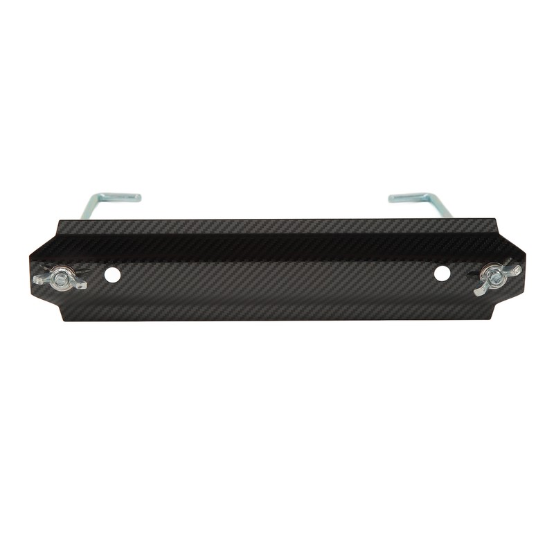 Battery Hold Down Kit Universal Stainless Steel Battery Crossbar with