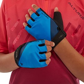 Altura Airstream Mitts - Blue - 10-12