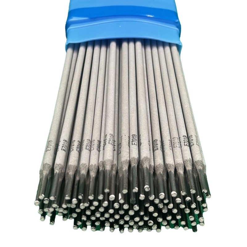 STARTECHWELD 7018 Welding Rod 5/32", E7018 Stick Welding Electrodes 5Lbs