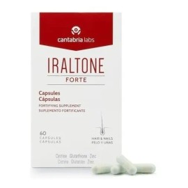 Iraltone Forte Anticaida Cpsulas