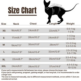 GigglyHouse Sphynx cat Clothes, Dinosaur Costume, Hairless Cats Warm Clothes for Cornish Rex and Devon Rex (Blue, M(3.5-5.5lbs))
