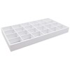 The Display Guys - Stackable Jewelry Tray and Organizer -