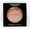 MAC Extra Dimension Skinfinish Show Gold