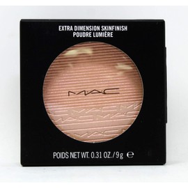 MAC Extra Dimension Skinfinish Show Gold