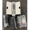 ADT DBC835-V2 Brand New ADT Doorbell Camera with Mounting Kit