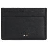 BOSS Men's Ray_s N. Card_Holder, Black 1, Standard size
